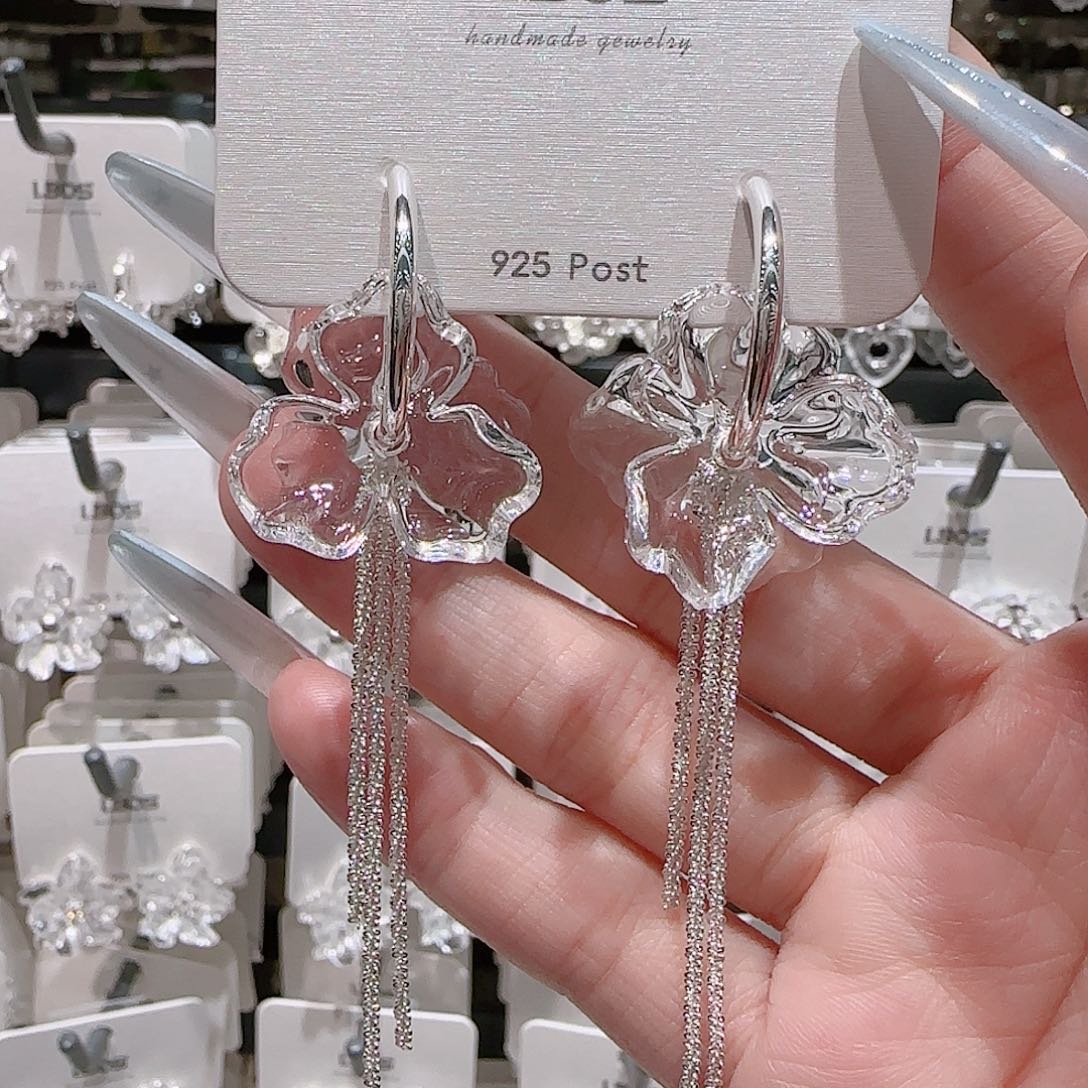 铜合金925银合成立方氧化锆