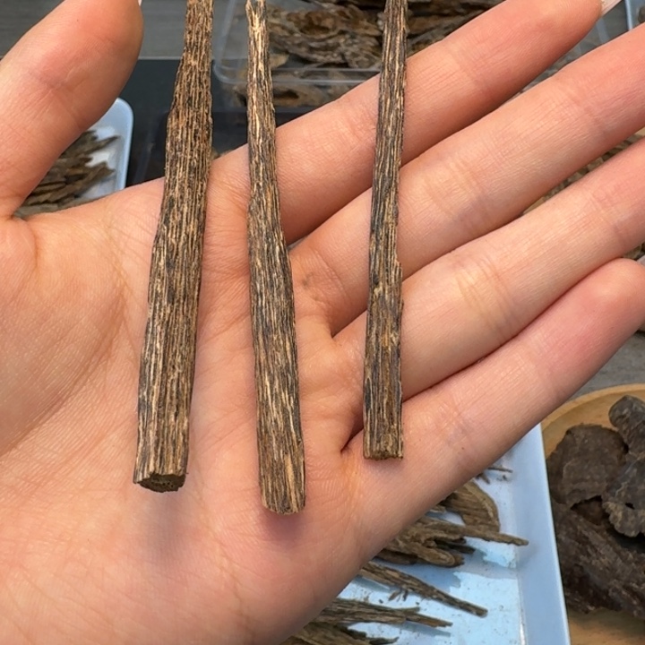 缅甸树心油3.8克蜜糖香