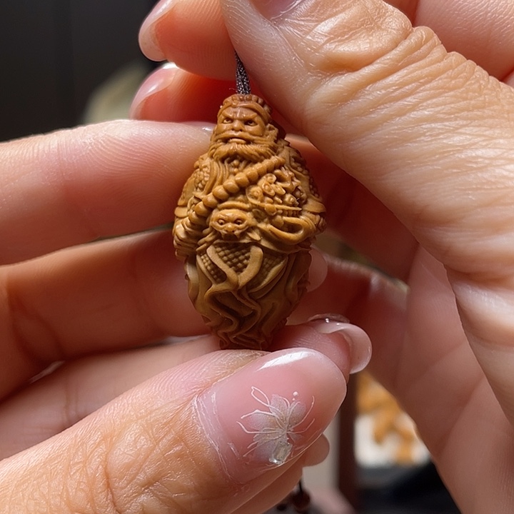 橄榄核手串/手链橄榄核