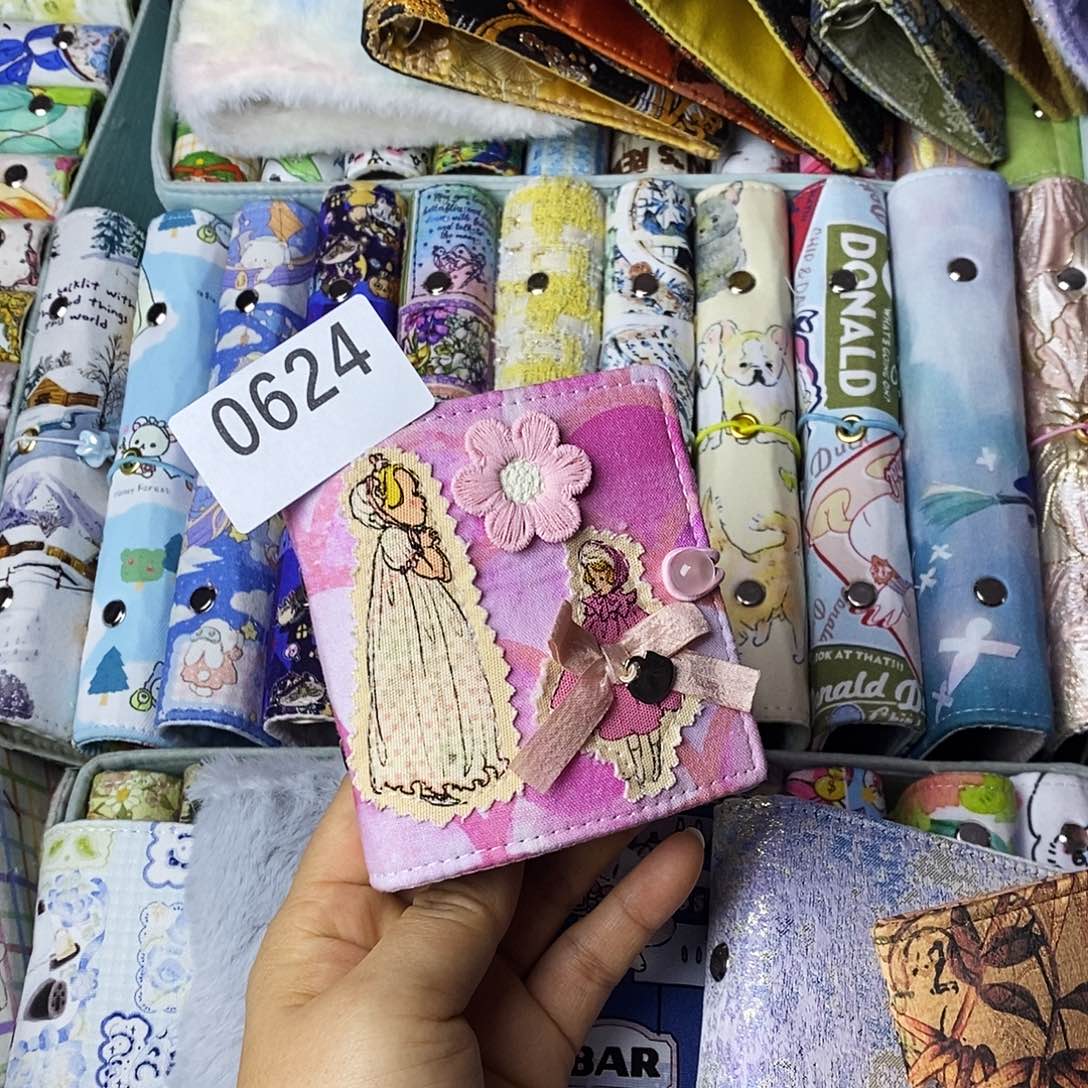 织绣豆豆本送纸0624