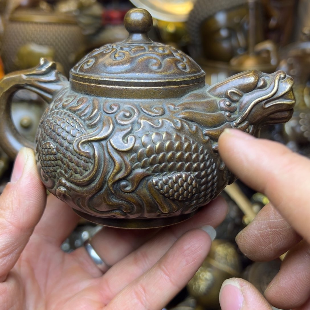 精美文玩精品摆件