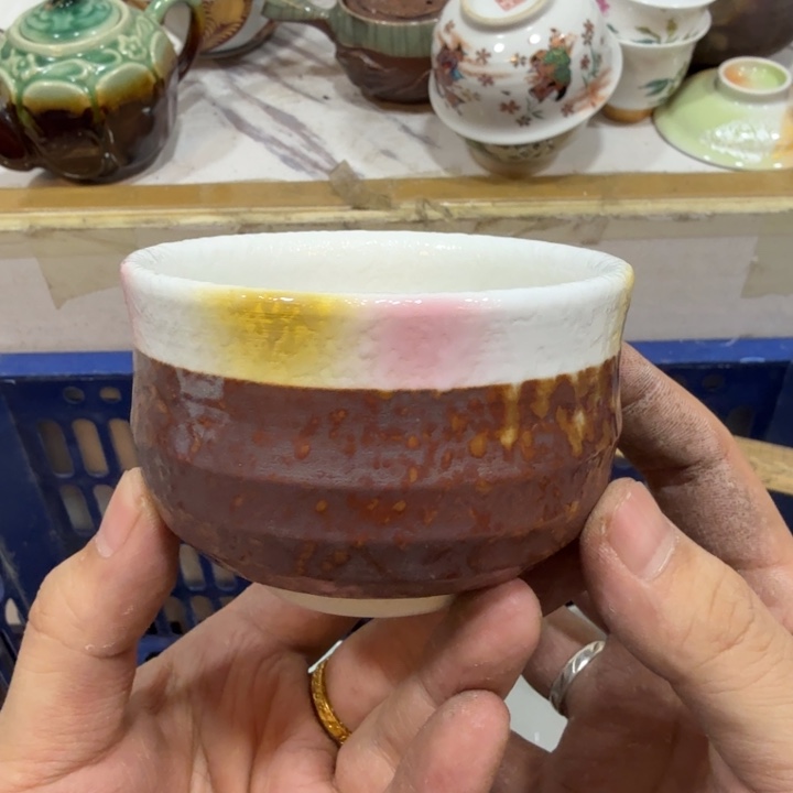 陶瓷推荐第二名20包邮