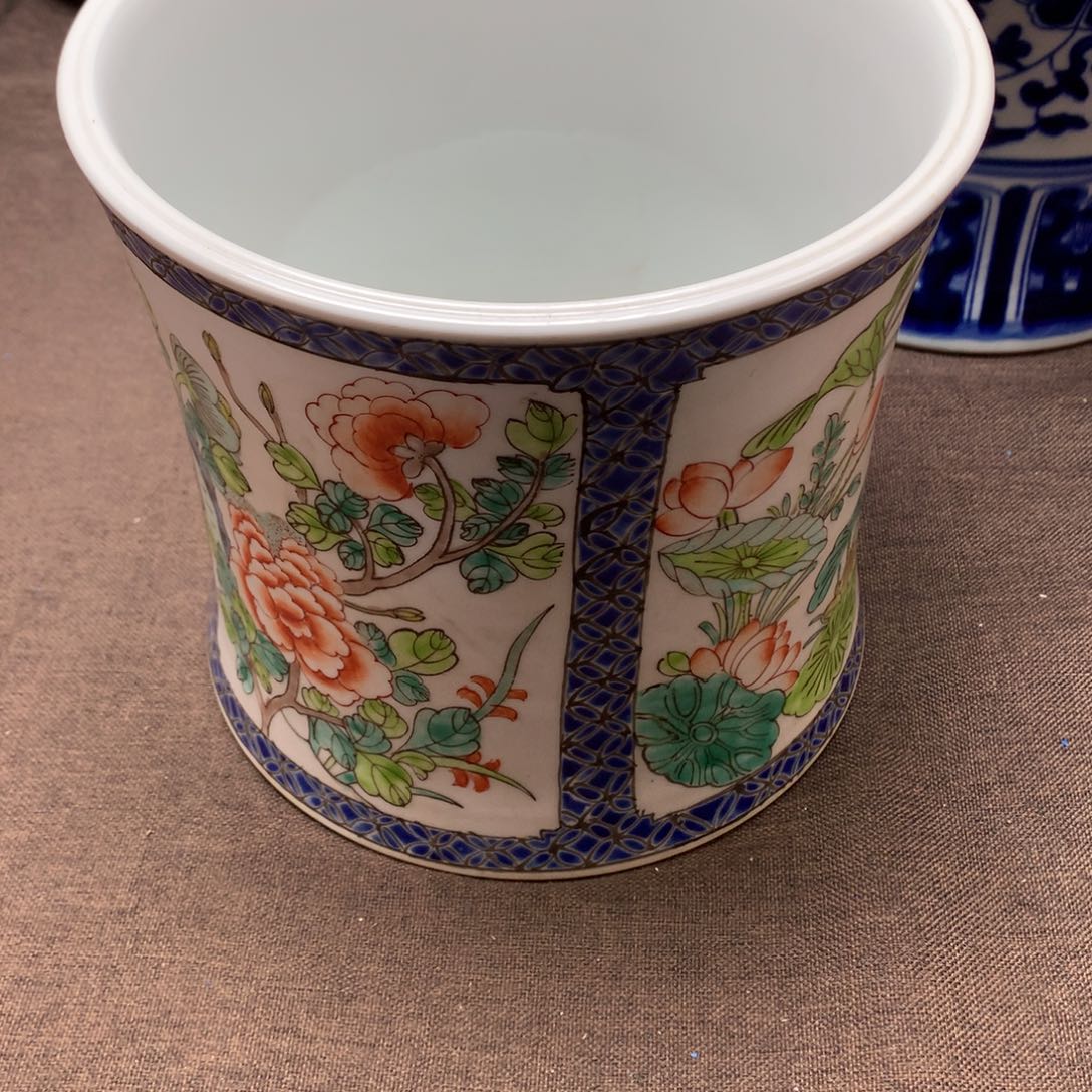 摆件陶瓷旧藏瓷器旧藏瓷器