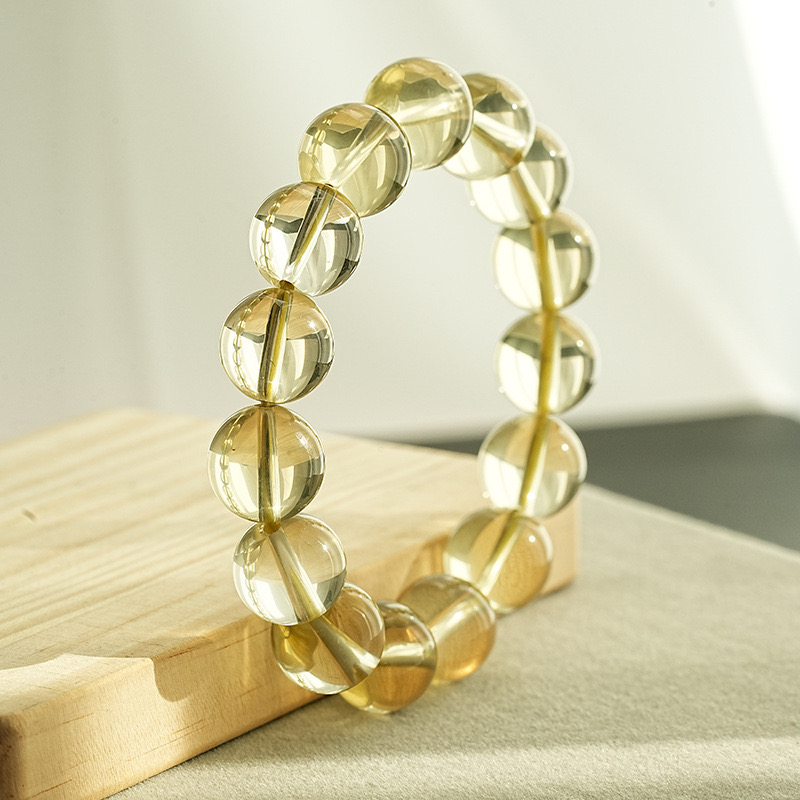 （一号链接）天然水晶时尚手串饰品