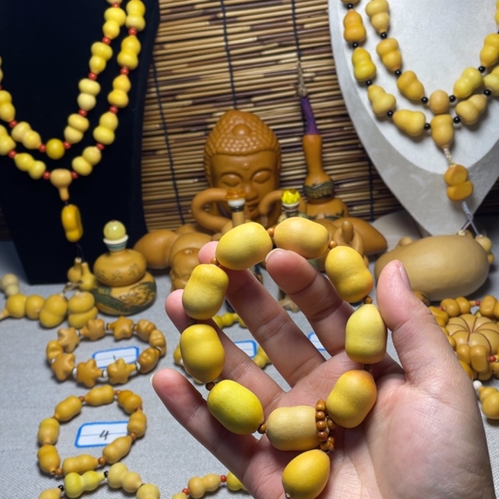 盒***盒大叶紫檀（黑酸枝木类）