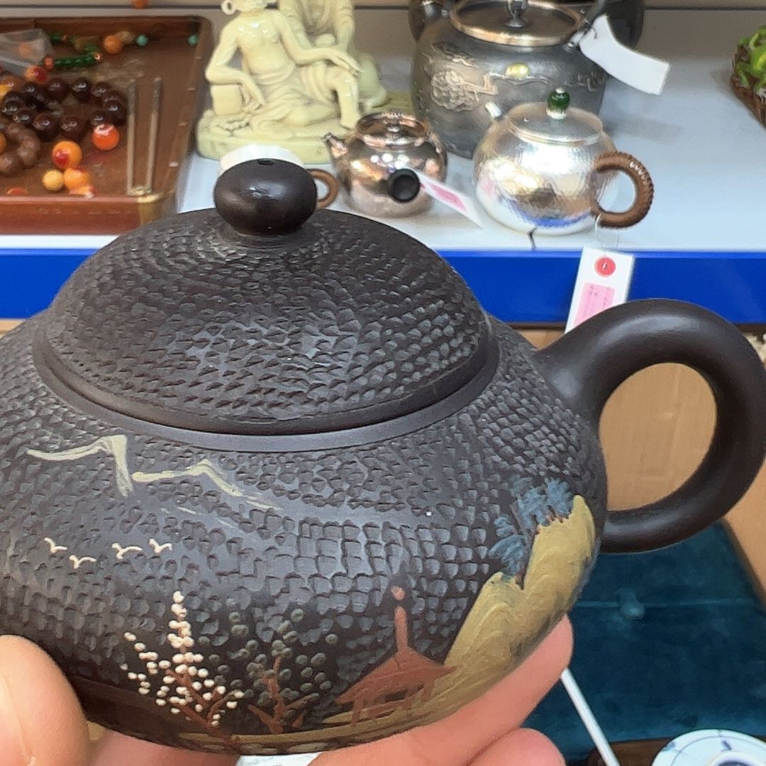 茶盏我们的生活方式是什么