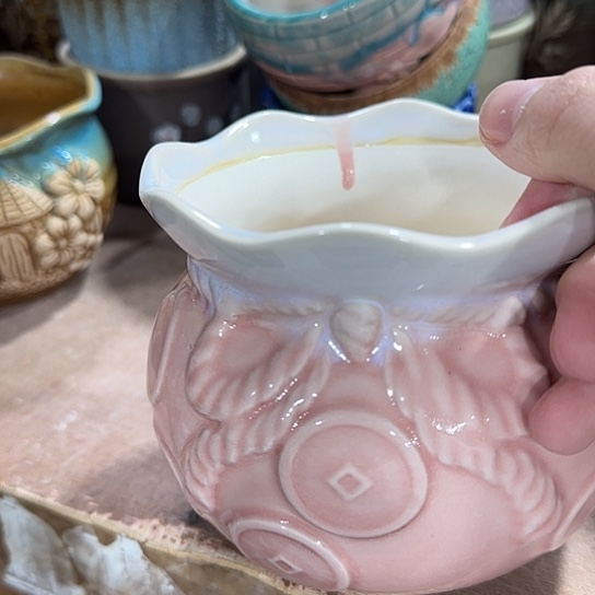 有孔！！有问题问客服，满9元包邮