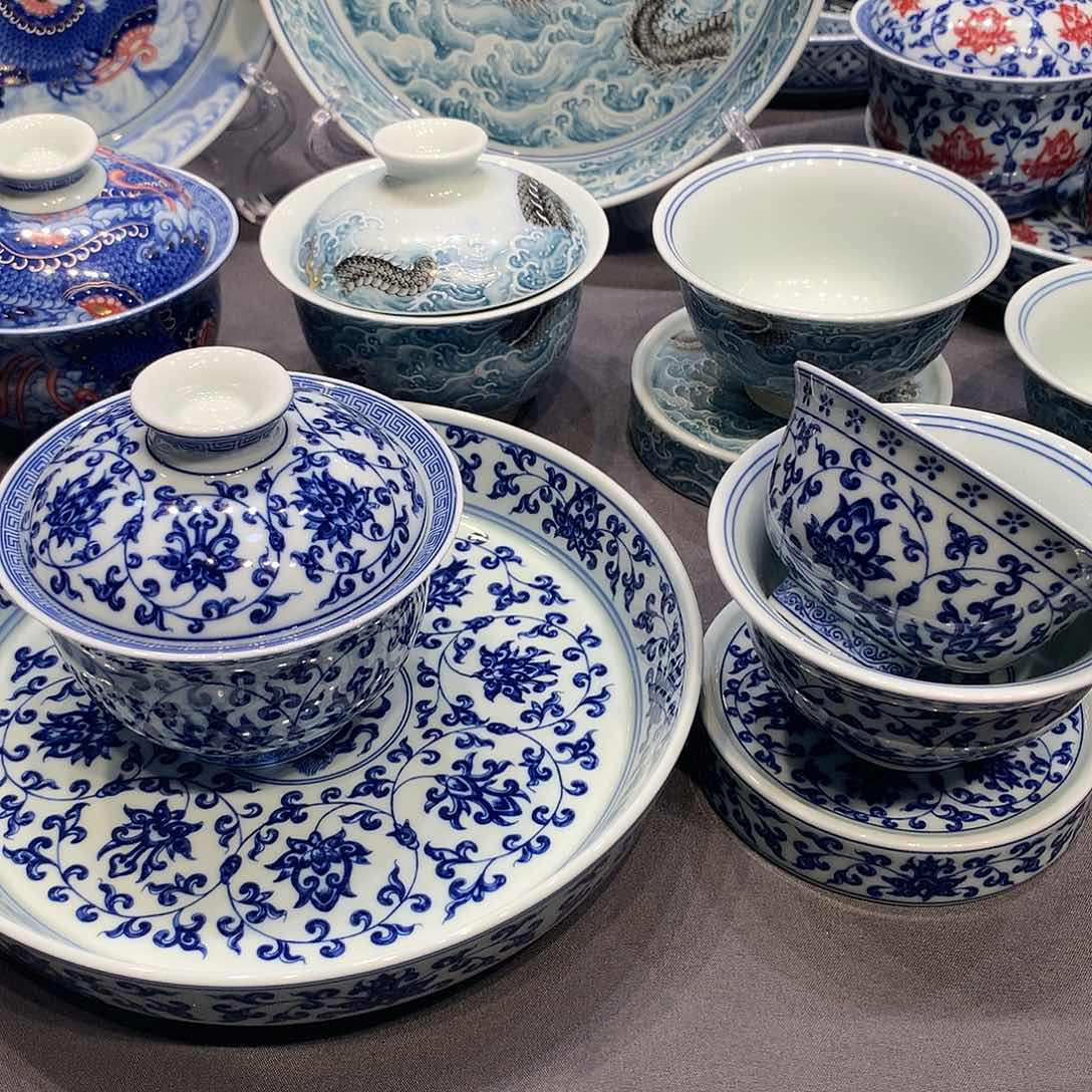 杯景德镇陶瓷研究所