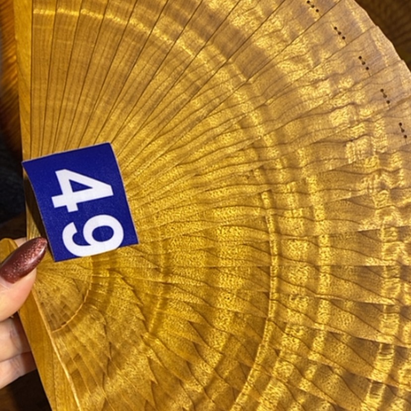 【闪购商品】金丝楠应**住金丝楠木手把件