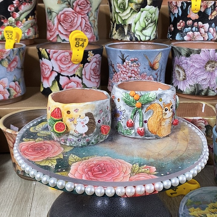 精品美盆特价福利7/7