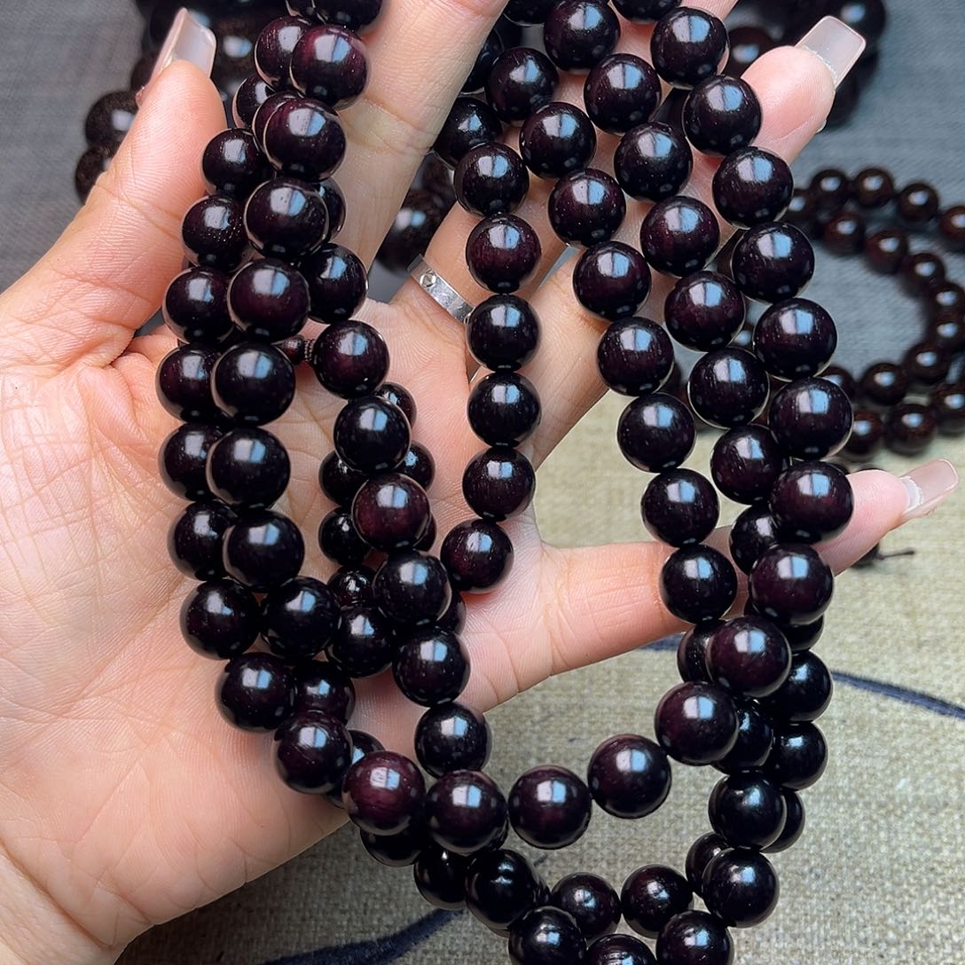 檀香紫檀（小叶紫檀）1.0