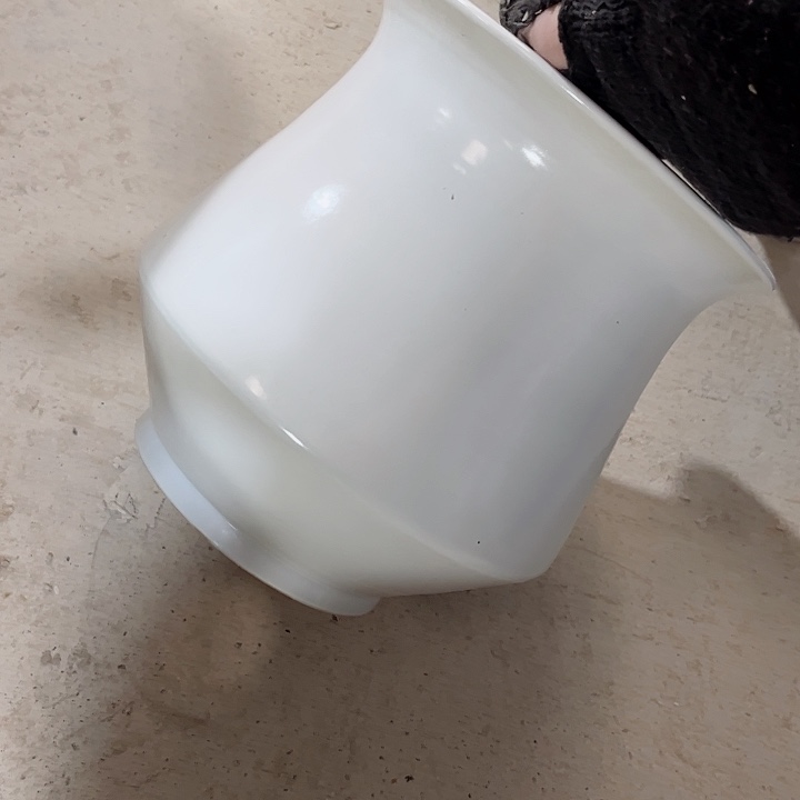 瓶口16高21 景德镇陶瓷满29包邮