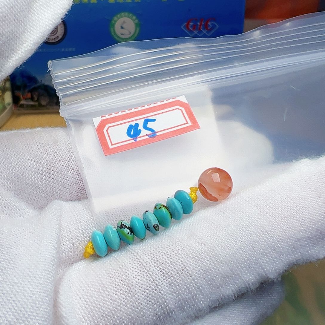 南红玛瑙珠宝奇石未镶嵌