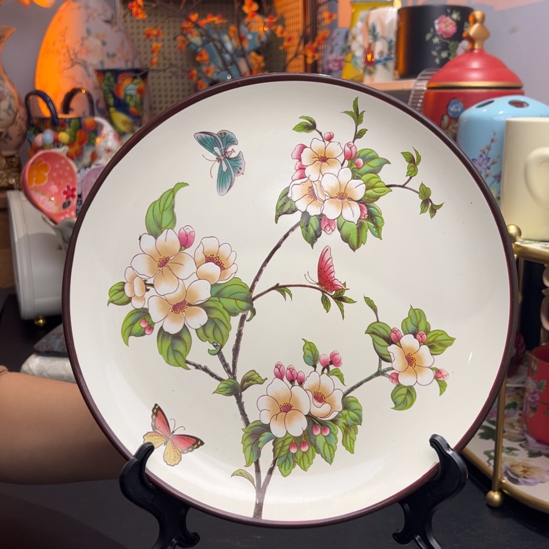 手工艺品琉璃陶瓷陶瓷