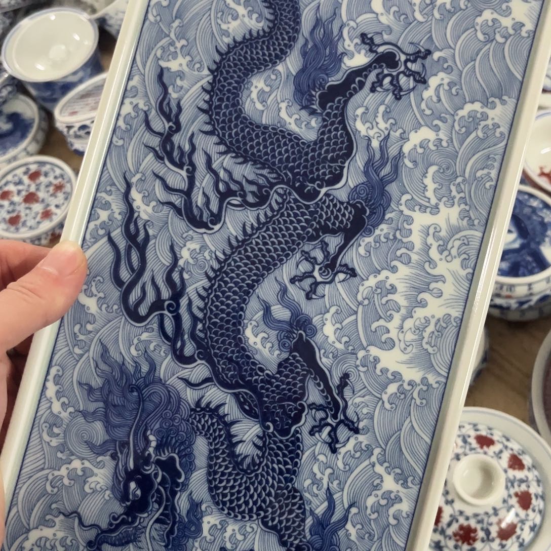 陶摆件仓库直播间专属链接