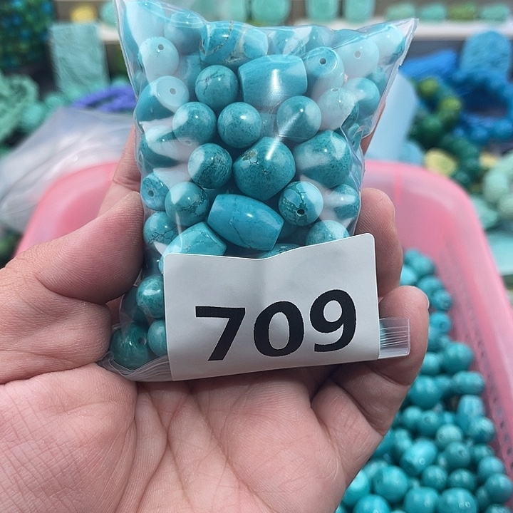 菱锰矿未镶嵌珠宝半成品