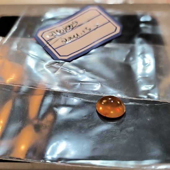 田***头石英岩玉未镶嵌40