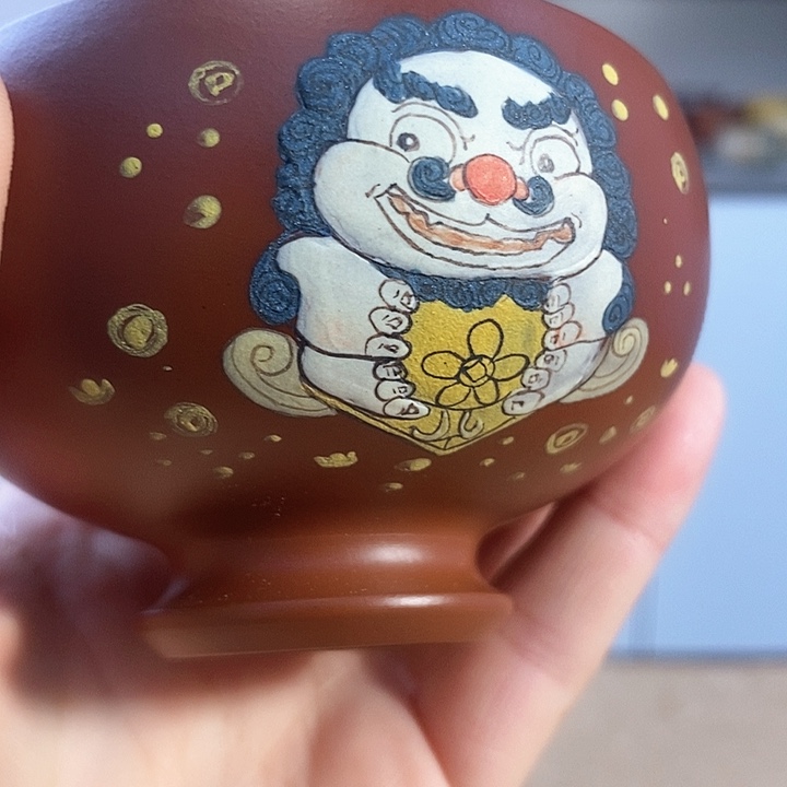 紫砂茶壶宜兴紫砂杯87