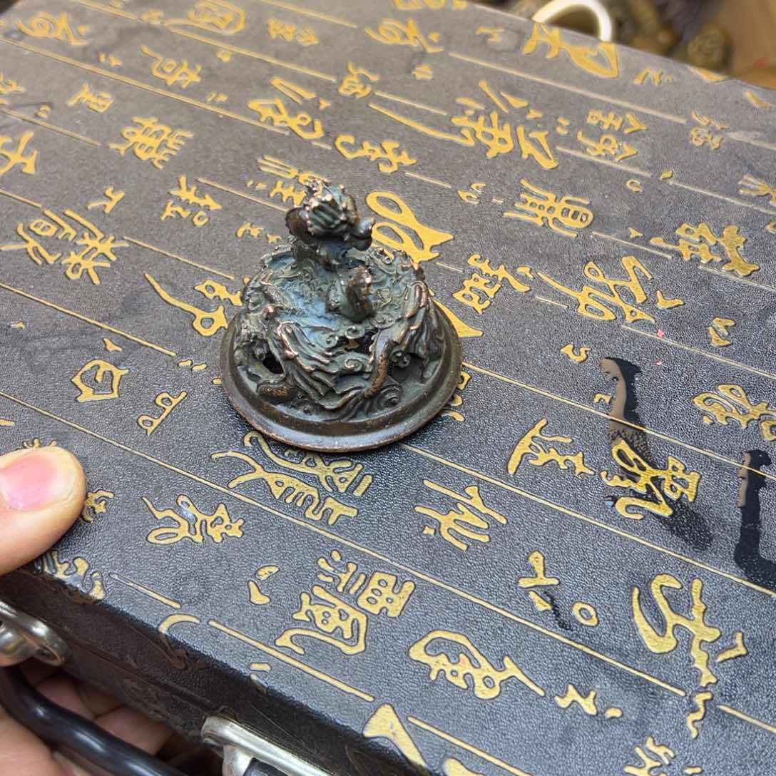 精美文玩精品摆件