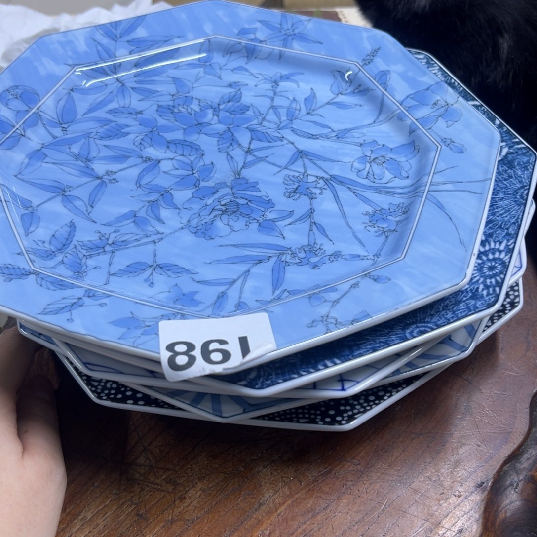 库山窑陶瓷厂等企业