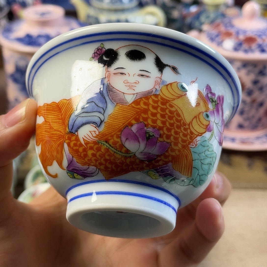 瓷片景德镇陶瓷25555555