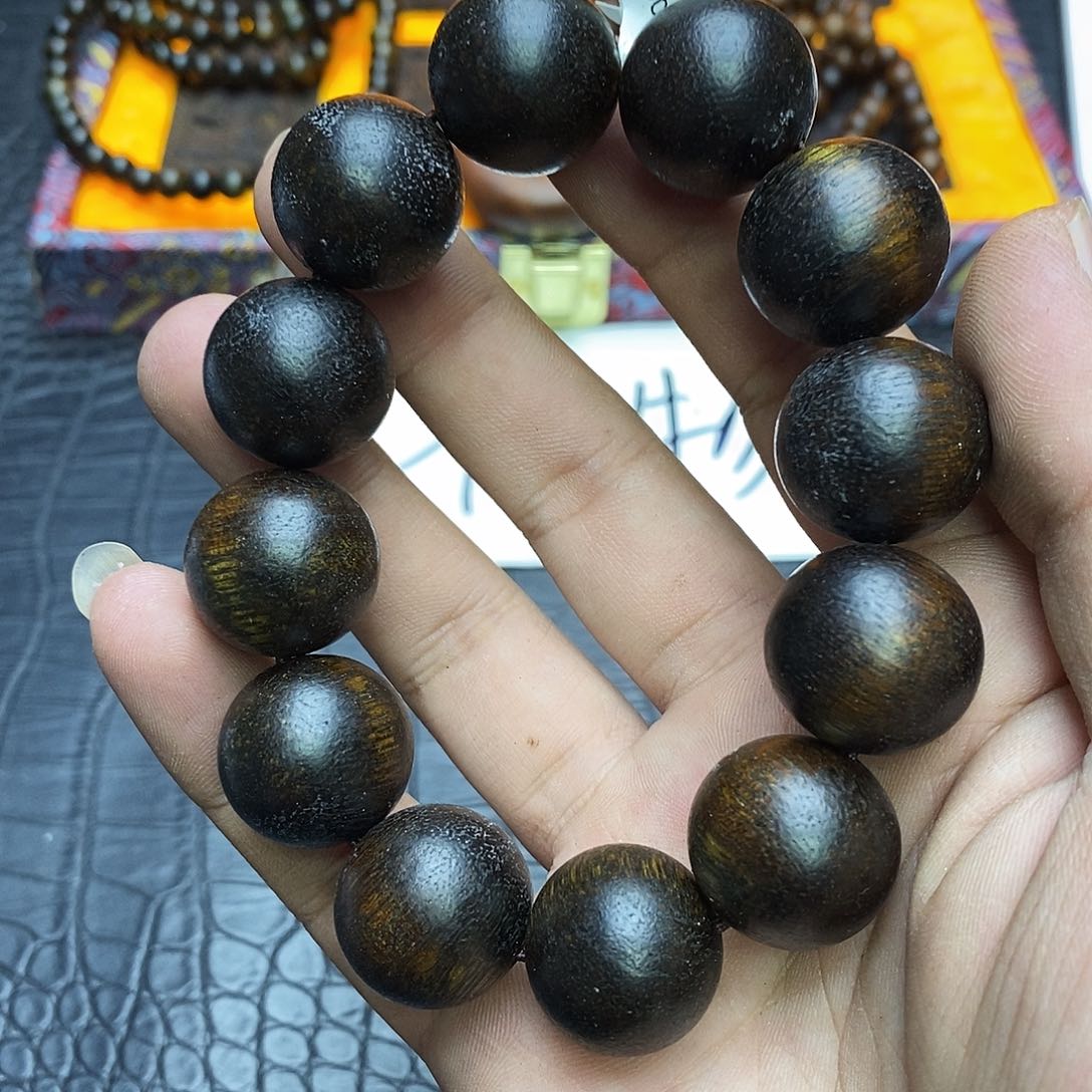 乌木类无事牌207达拉干