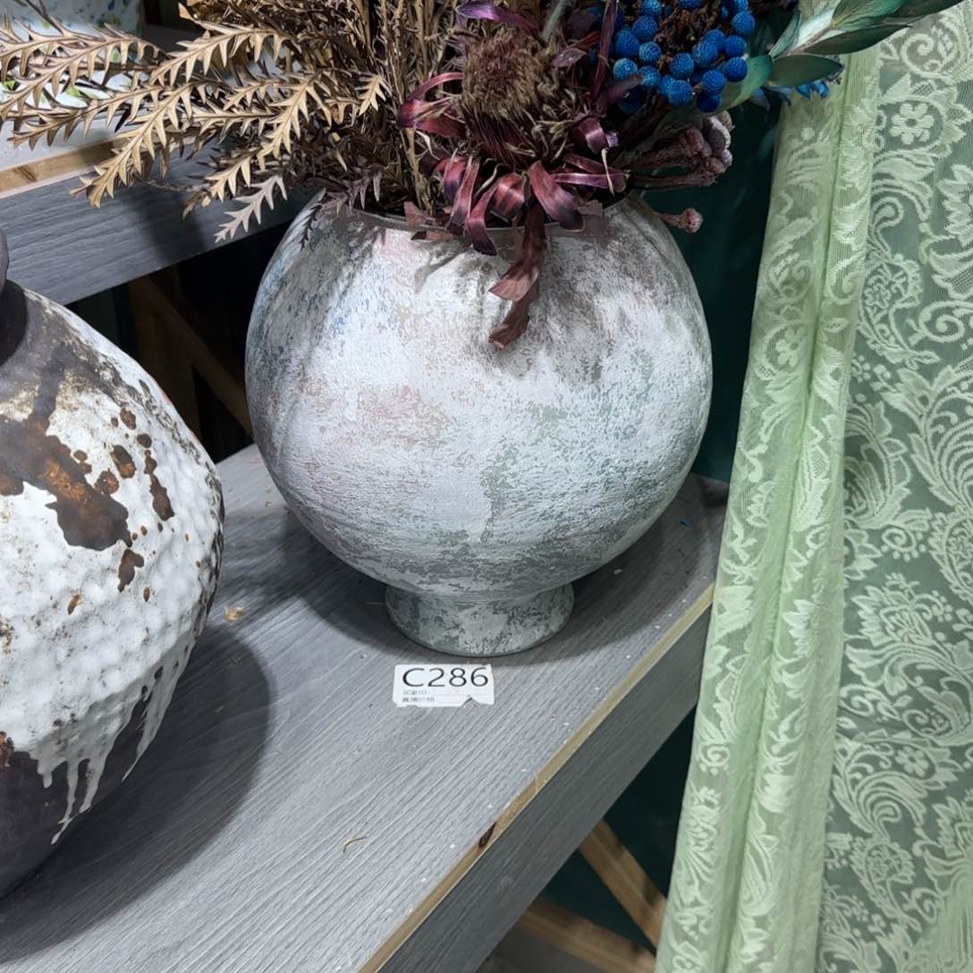 景德镇陶瓷艺术品月***享