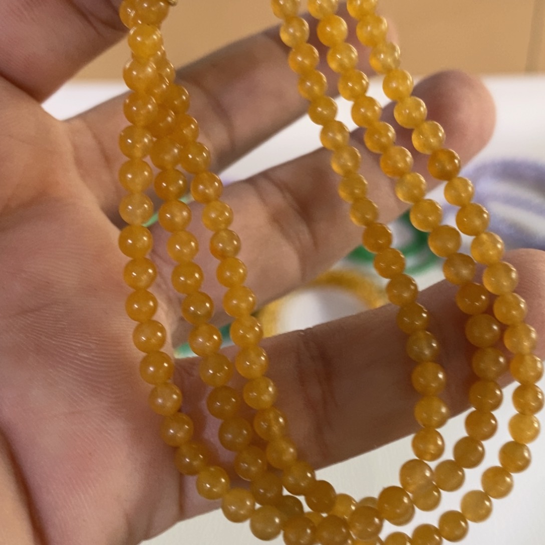 未镶嵌定制翡翠卡4