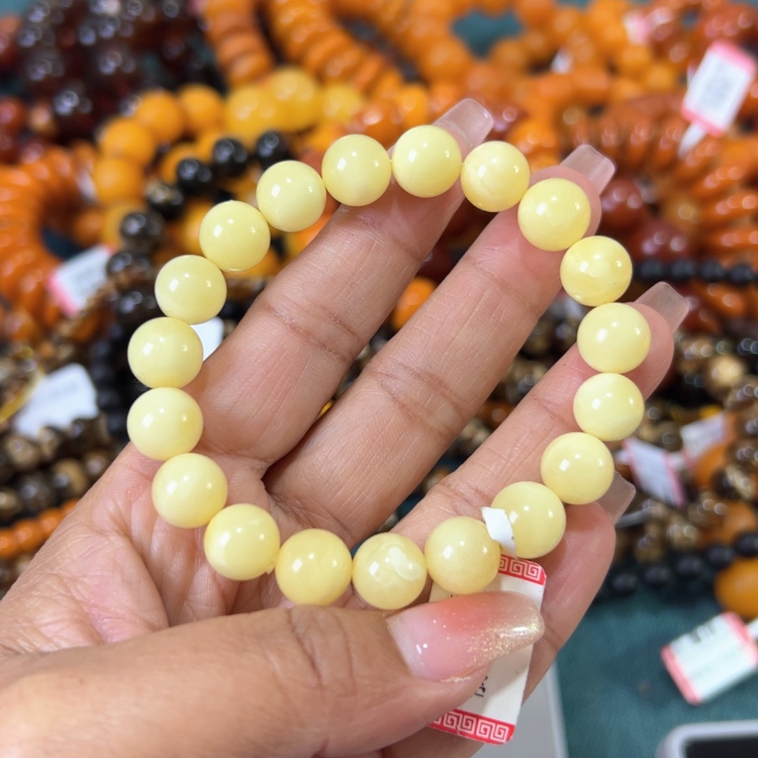 琥珀珠宝奇石未镶嵌44