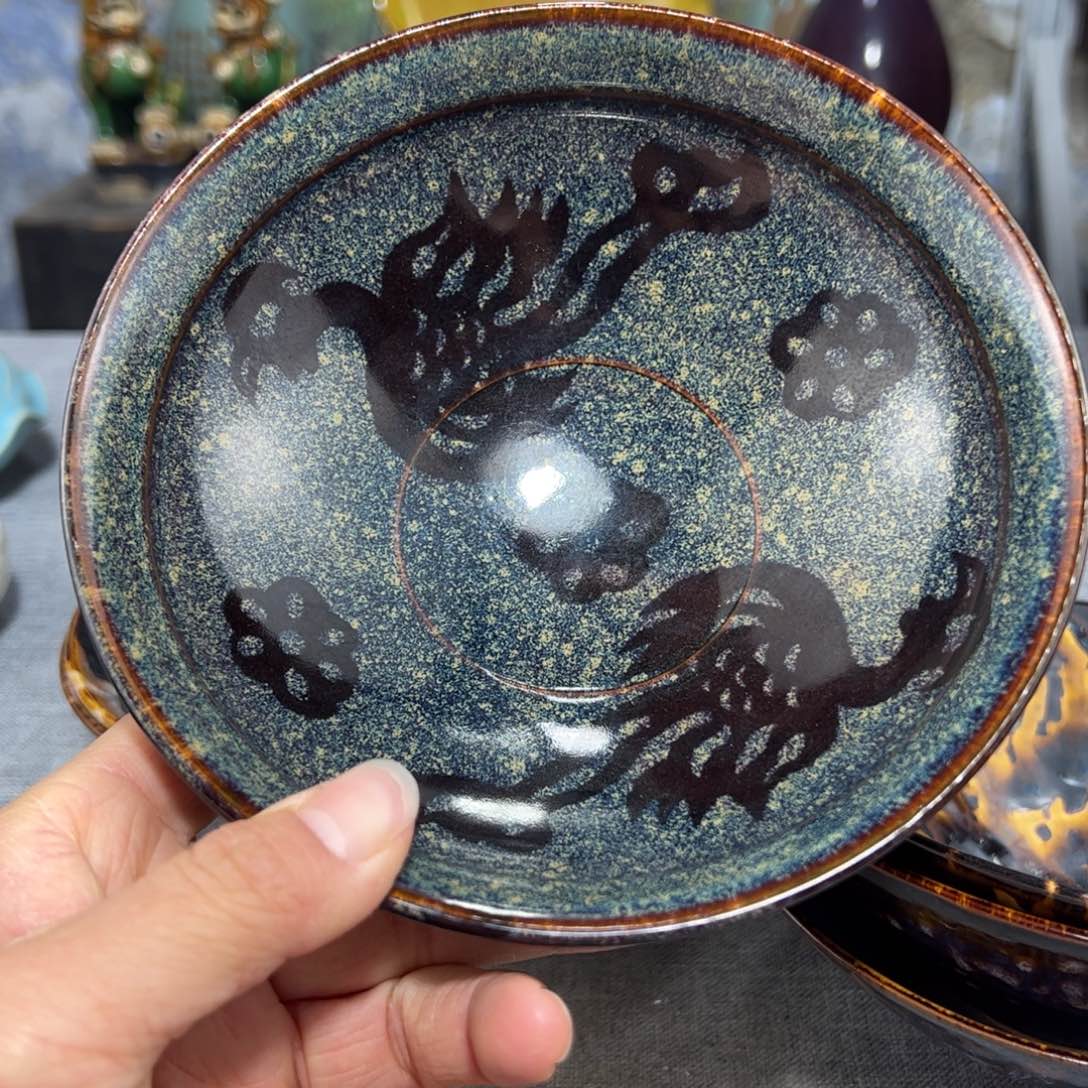 摆件瓷器瓷器瓷器