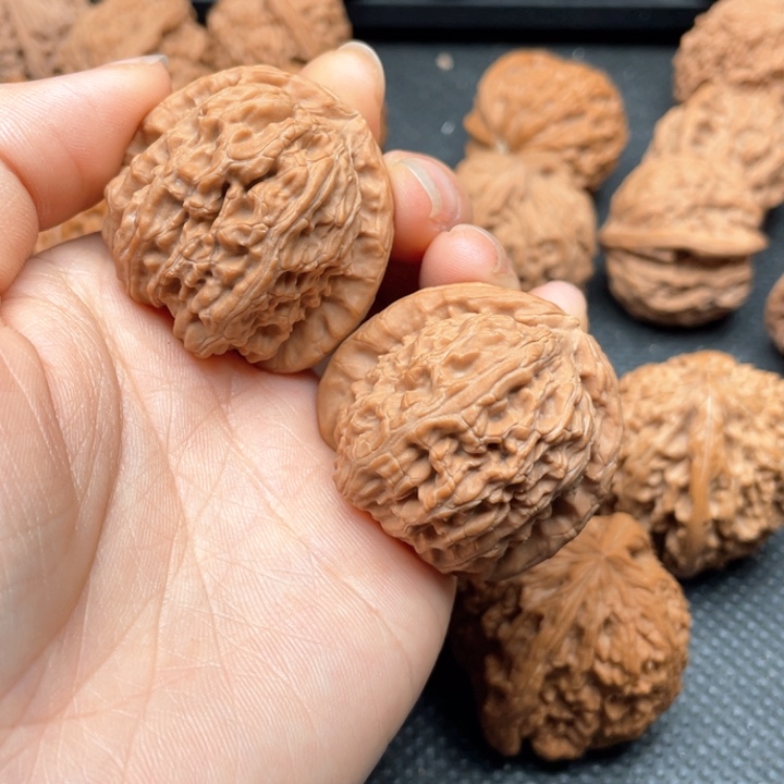 核桃其他7*8白狮子38尺全品无修