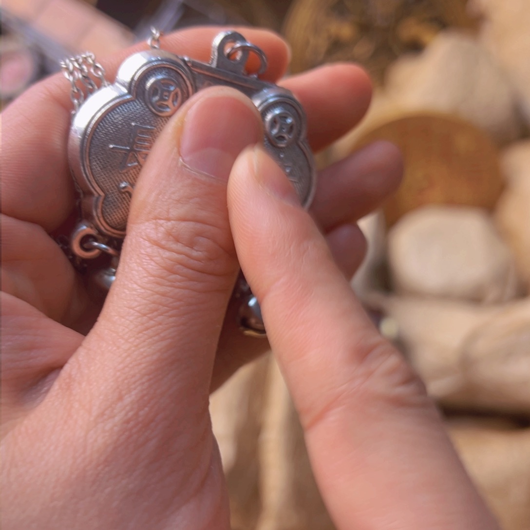 拼手速！精美铜器摆件