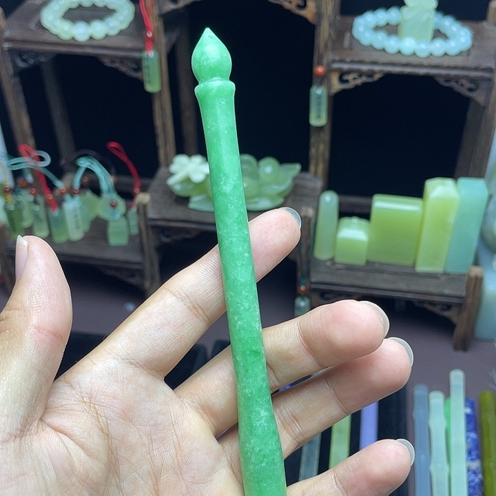 福利款东陵玉0.8口径