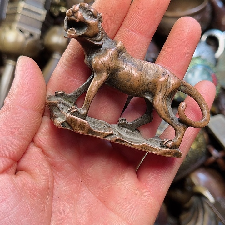 铜器摆件家居摆件