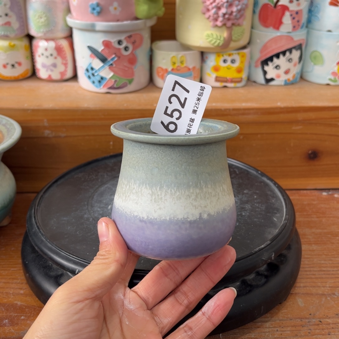 6527内5景德镇手工制作