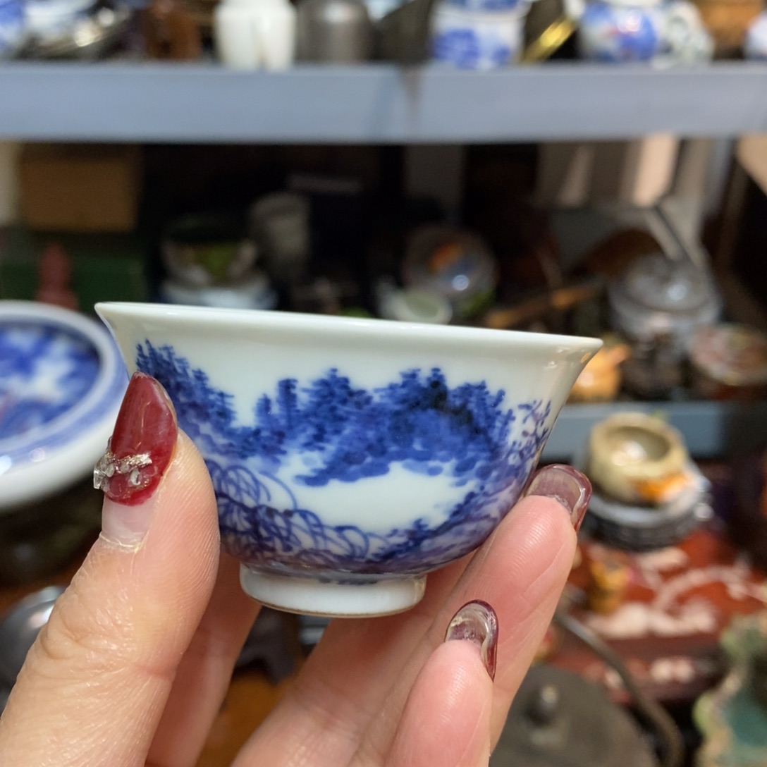 紫砂茶壶密胺手绘陶瓷