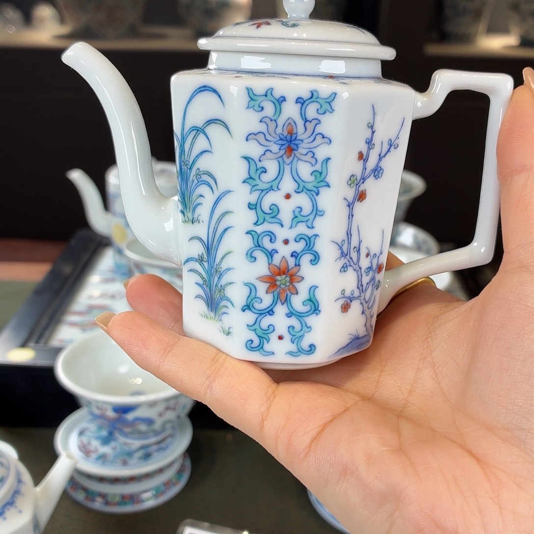 九鸣瓷艺九鸣瓷艺