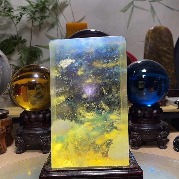 石材家居装饰设计