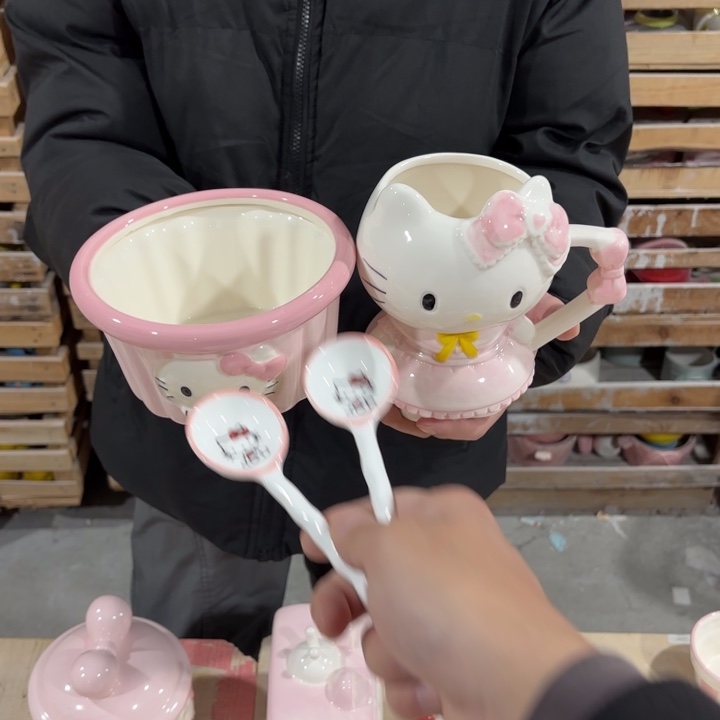 我们都是在等的啦我们