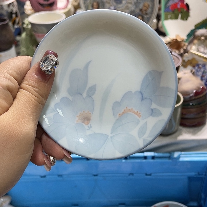 茶杯具19.9发带瑕疵牌都是坏的2