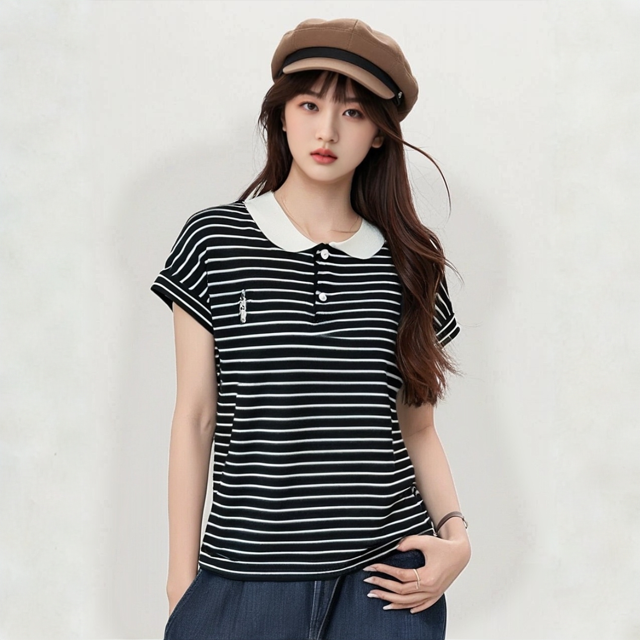 12/8【E851-E900】时尚百搭女装