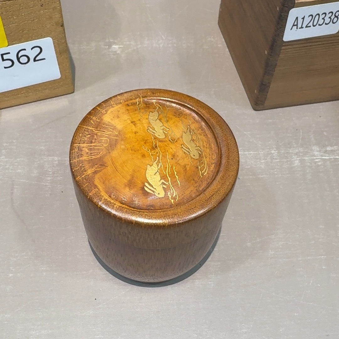 ****谜瓷片非常好用漂亮的茶具