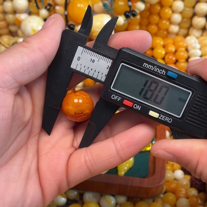 非金属配珠配饰5738