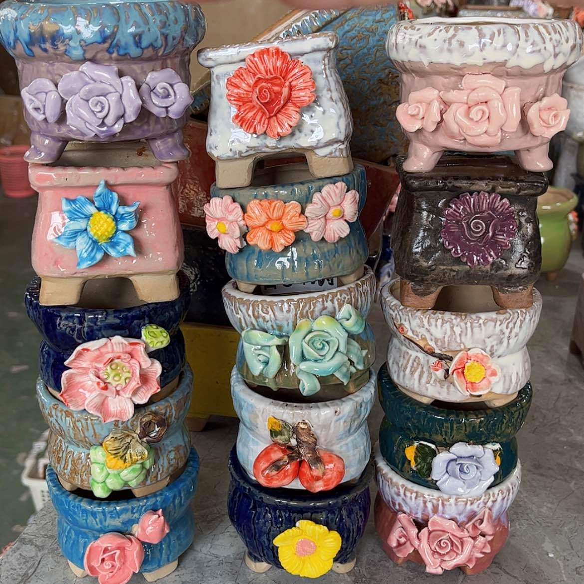 【闪购商品】红陶福利1549