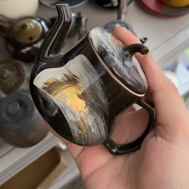 陶瓷艺术品及陶瓷制品
