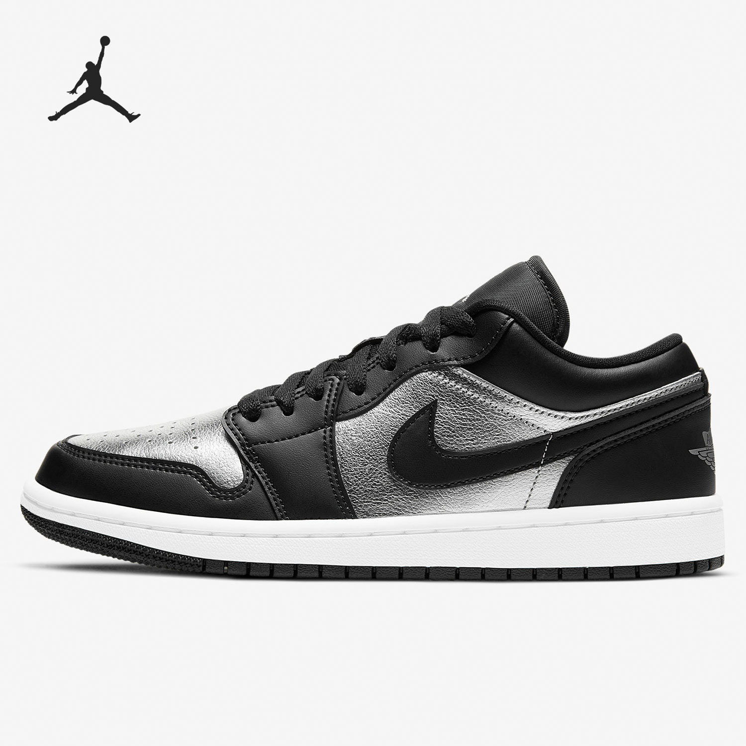 Nike/耐克正品JORDAN男女减震时尚运动百搭篮球板鞋DA5551-001