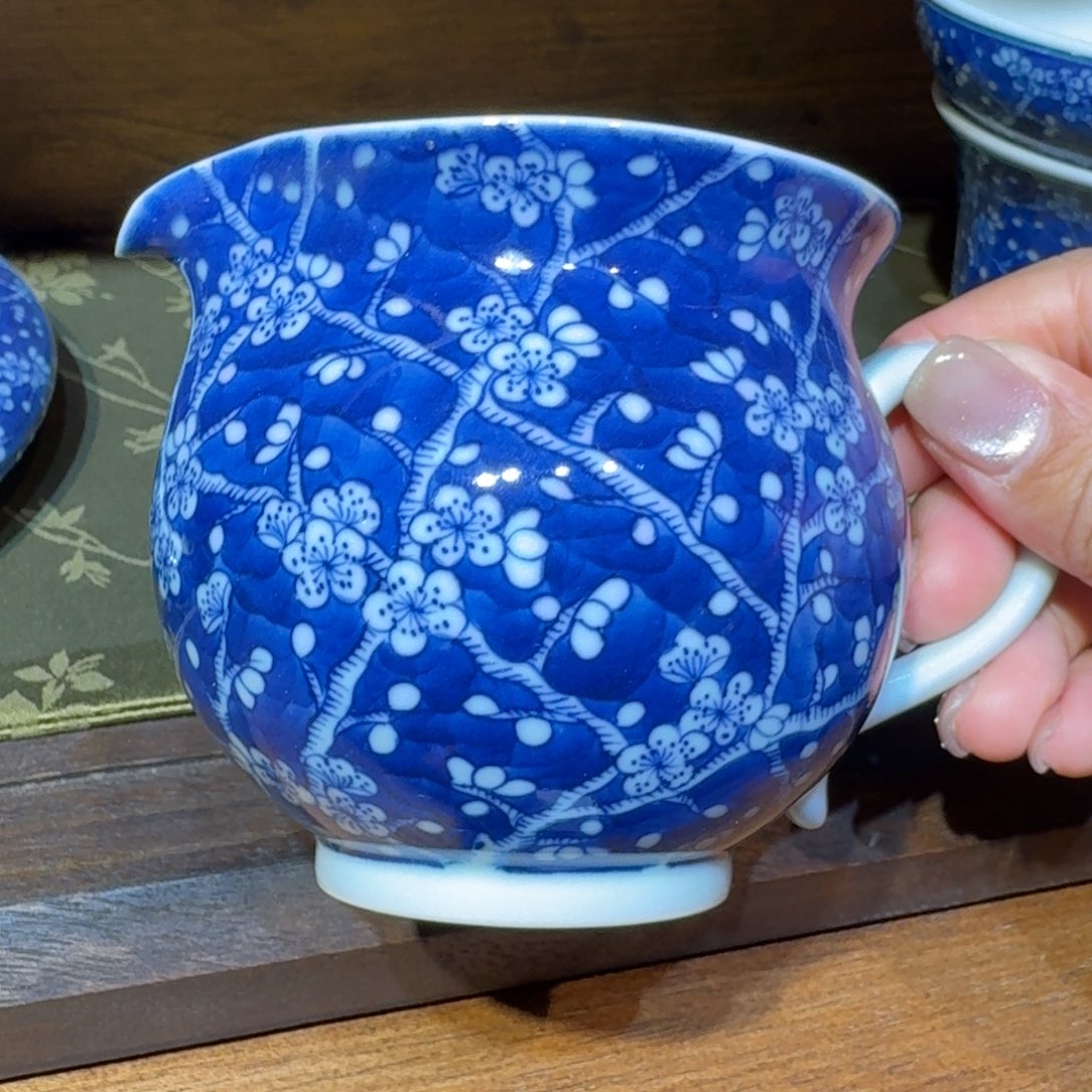 景德镇陶瓷手绘柴窑公道