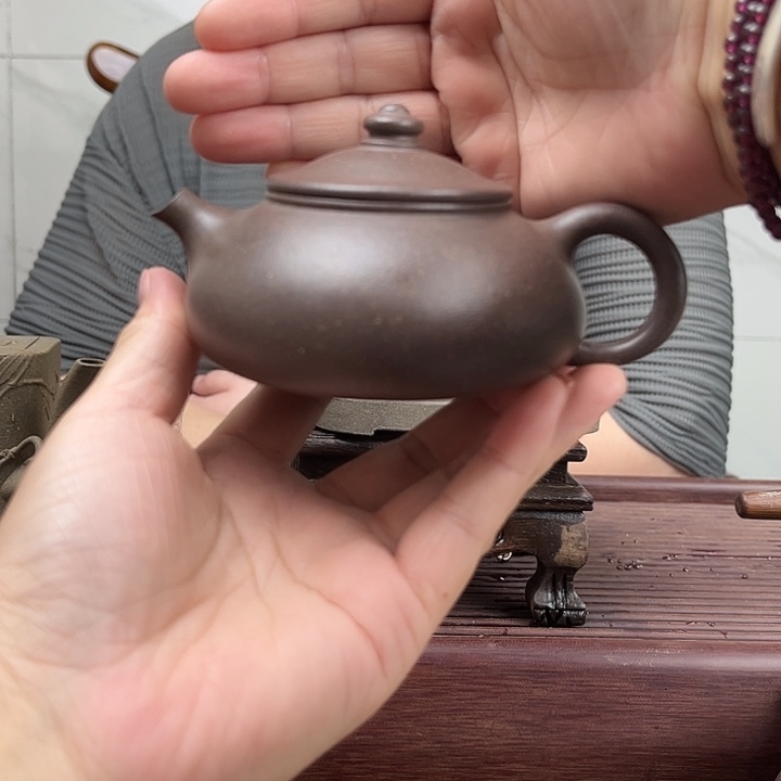 茶壶紫砂紫砂壶茶具