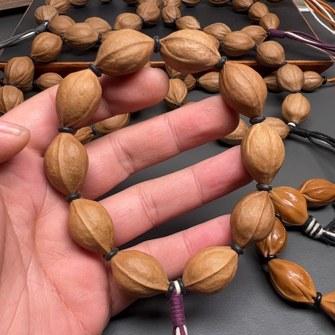 原生态1626头货梅林铁核