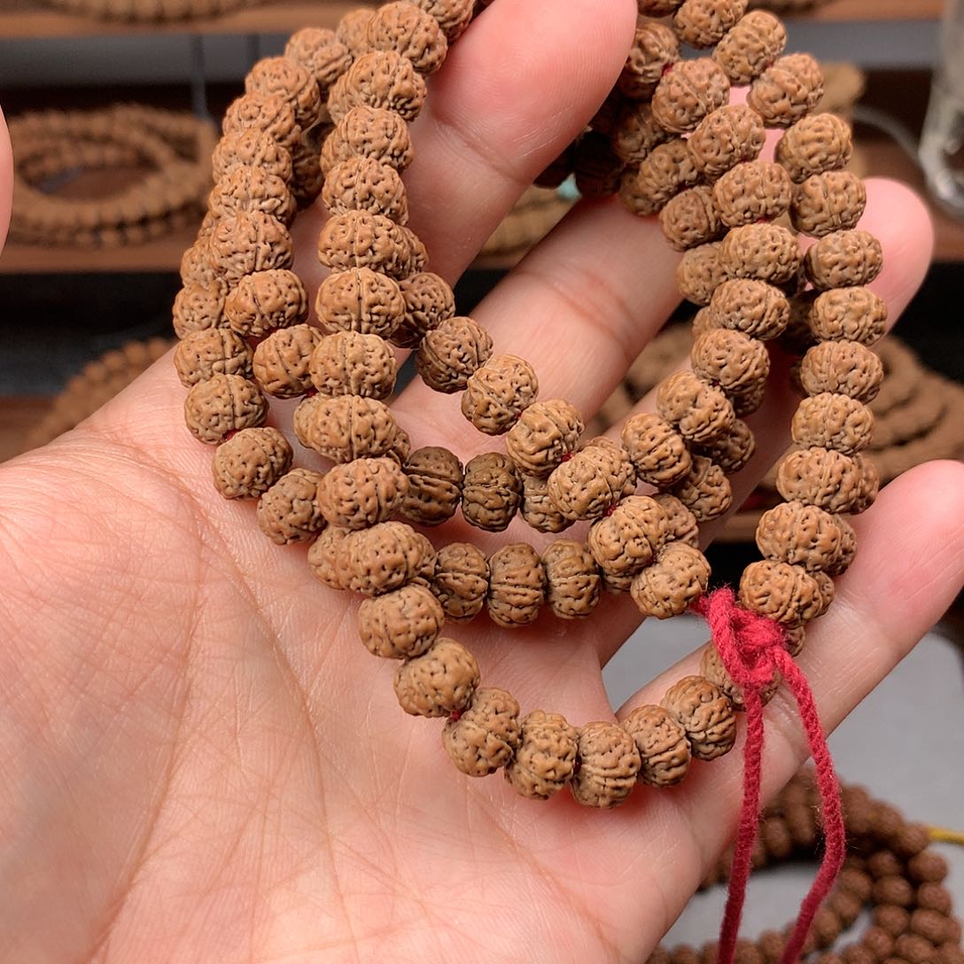 金刚菩提吊坠'*她老树王